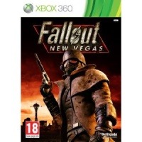 Fallout New Vegas test sur PS3 et Xbox 360