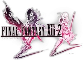 Final Fantasy 13-2 sur PS3 et Xbox 360 tout savoir sur le gameplay en particulier les familiers