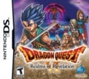 Dragon Quest VI : Le Royaume des Songes DS