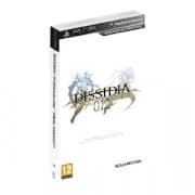 Dissidia Duodecim Final Fantasy le meilleur jeu sur psp ?