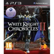 White Knight Chronicles 2 à tester en tant que jeu de RPG sur PS3