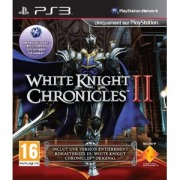 White Knight Chronicles 2 à tester en tant que jeu de RPG sur PS3