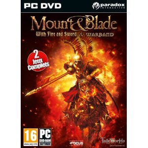 Mount & Blade With Fire and Sword : un jeu en RPG sur PC