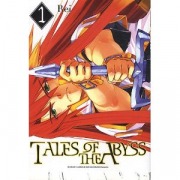 Tales of the abyss