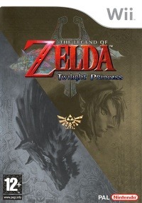 Astuce Zelda Twilight Princess sur Gamecube et Nintendo Wii