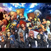 astuces et soluces pour kingdom hearts 2