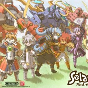 solatorobo