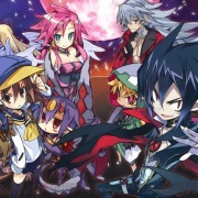 disgaea 4 : un jeu en RPG sur PS3