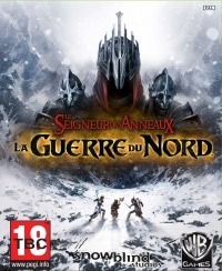 La guerre du nord seigneur des anneaux testé sur PC Xbox 360 et Playstation 3