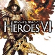 Might and Magic Heroes 6