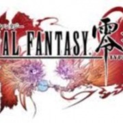 Final Fantasy Type 0
