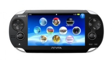 La nouvelle PSP Vita une console de jeux à petit prix pour pas cher