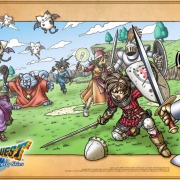 dragon quest 9 soluce et astuces