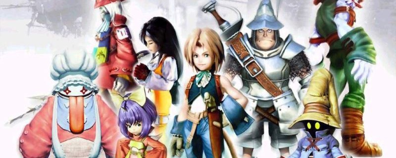 final fantasy 9 soluce guide