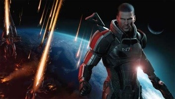 Mass Effect 3 a un DLC gratuit dans la version collector