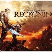 Les royaumes amalur reckoning gameplay