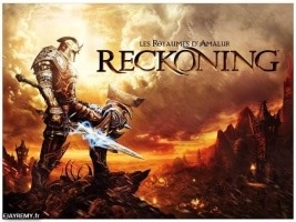 Les royaumes d'Amalur reckoning a son propre article sur les-rpg.com accompagné d'une vidéo présentant le gameplay