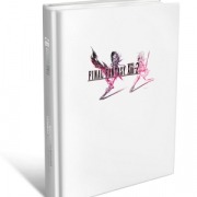 Guide officiel complet Final Fantasy XIII-2