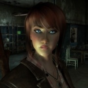 Eh Oui les personnages féminins sont bien modélisées dans Fallout New vegas