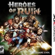 Top des meilleurs jeux en rpg sur 3ds
