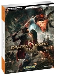 Présentation du guide complet Dragon Dogma : Astuces et Soluce