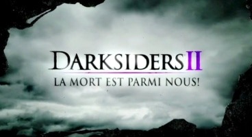 Darksiders 2 est un des meilleurs rpg ou meilleurs jeux d'action de l'année 2012
