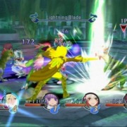 tales of graces f Un jeu en RPG pour PS3