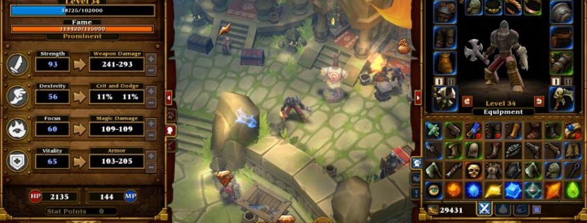 Torchlight-2