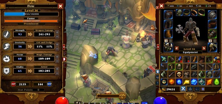 Torchlight-2