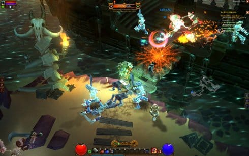 guide pour Torchlight 2