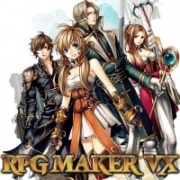 D'origine japonaise RPG Maker est sorti en France, vous pouvez donc télélécharger les ressources logicielles en français pour programmer vos propres RPG