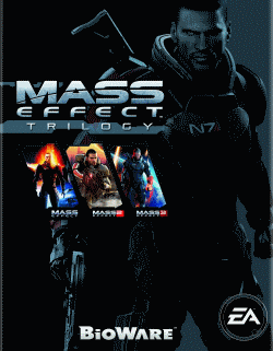 Dans cet article, vous pouvez télécharger des wallpaper et visionner une vidéo sur Mass Effect Trilogy