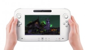 Console Wii U Pas Cher Console Wii U Pas Cher blanche ou noire neuve d'occasion