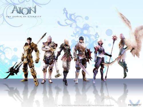 TÉLÉCHARGER UN MMORPG GRATUIT