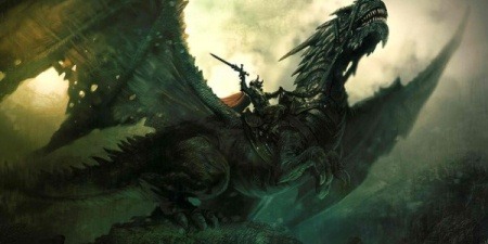 Le plaisir de chevaucher un dragon dans Skyrim Dragonborn DLC sera-t-il comblé ? J'en doute.