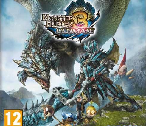 Pratiquez le plaisir de la chasse virtuelle sans avoir besoin de blesser réellement d'innocents animaux avec Monster Hunter 3 Ultimate