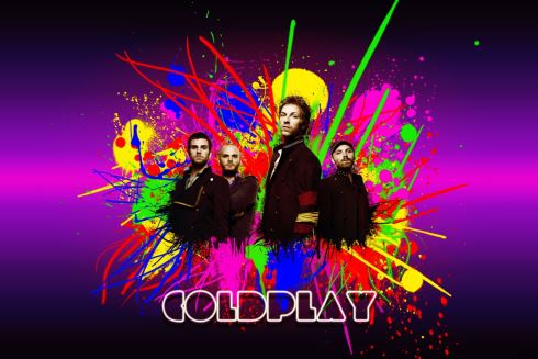 Parmi la Coldplay Discographie se trouve un morceau génial : paradise