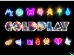 musique coldplay