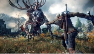 Superbe wallpaper pour un des Meilleur Jeux en RPG : The Witcher 3