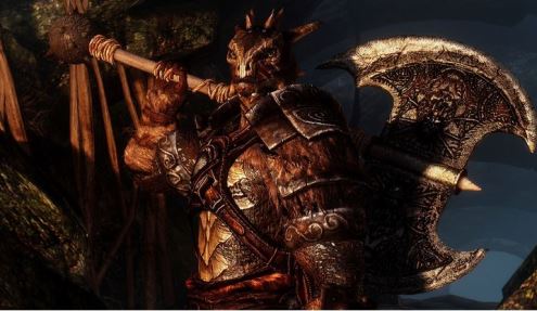 TESO The Elder Scrolls pour un MMORPG 2014 online