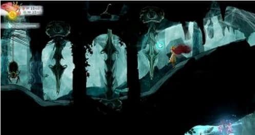 child of light Meilleur Jeux de RPG ? Child of Light sera dans doute l'un des Meilleur Jeux RPG de l'année 2014