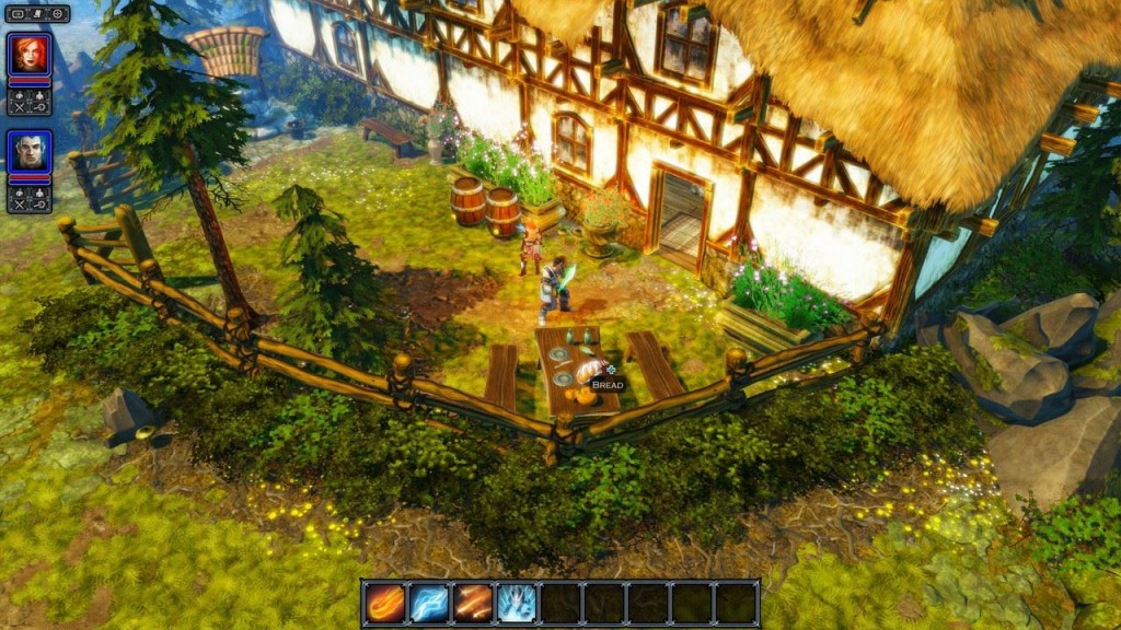 telecharger un jeu sur PC de 2014 : Divinity Original Sin