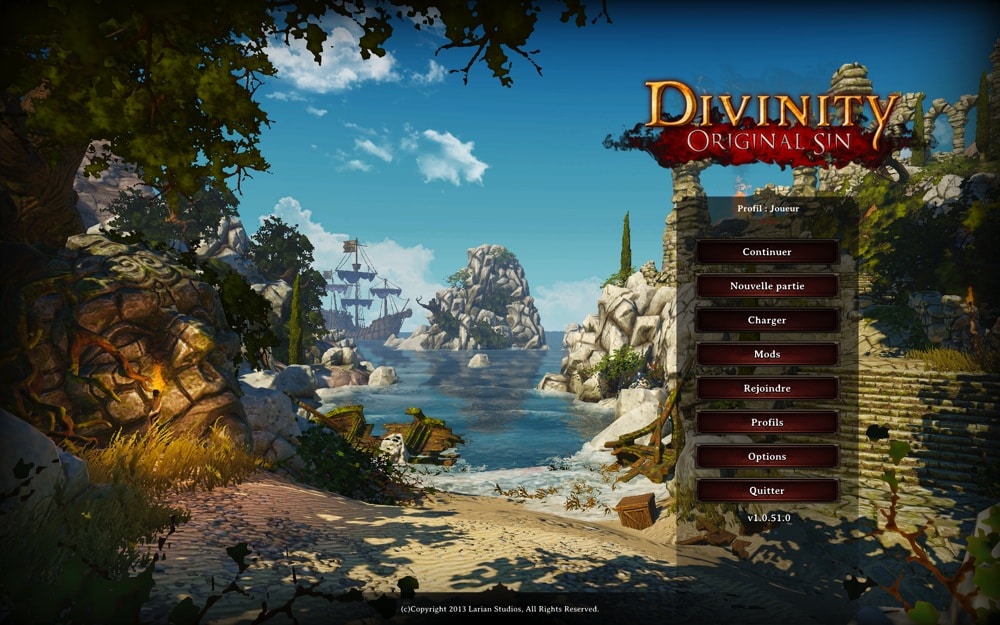 Avant de choisir quelle classe de personnage de divinity original sin incarner, STOP