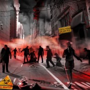 world contagion