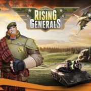 Innogames Rising Generals 2
