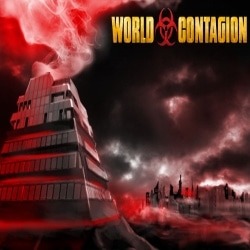 Testons ensemble le jeu world contagion