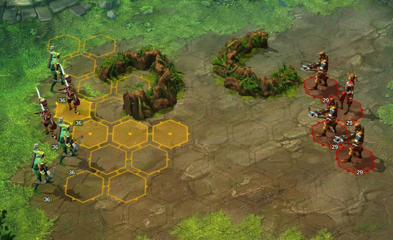 Avis sur le jeu de construction de ville sur PC : Elvenar