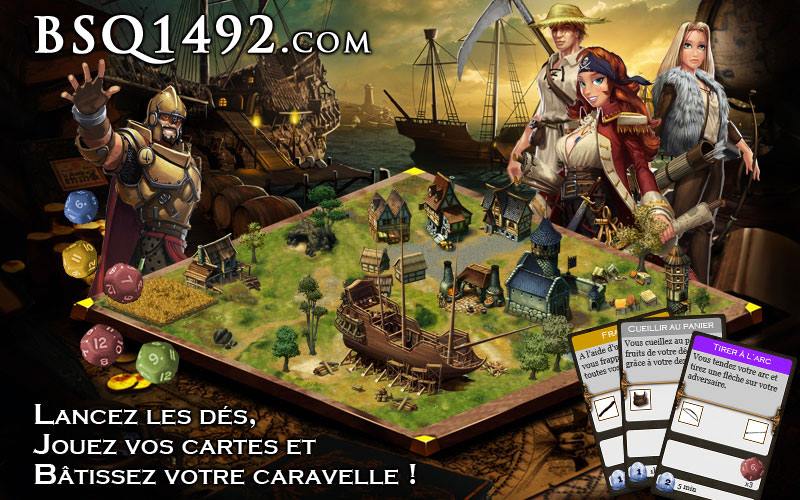 BSQ1492 un jeu de role en ligne gratuit sans téléchargement bien