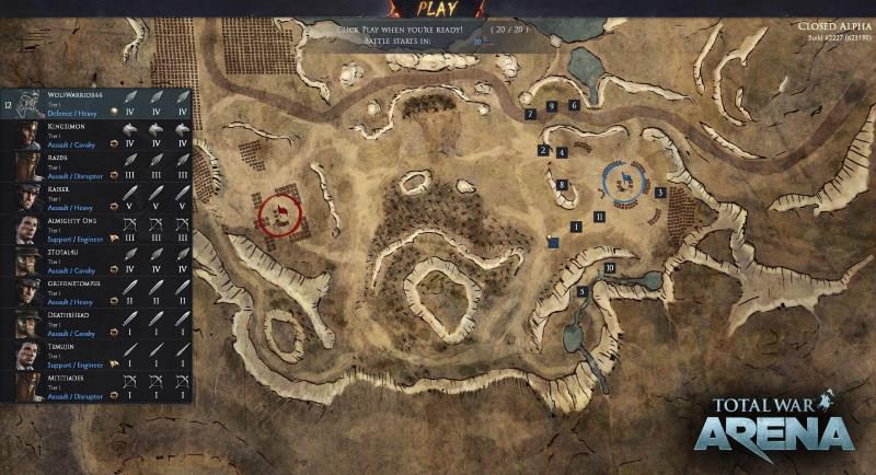 un jeu de stratégie sur pc gratuit indépendant