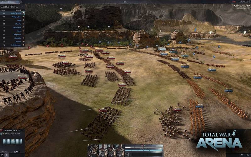 Ce jeu sera-t-il dans le top des jeux indépendants de stratégie sur pc de 2015 ?